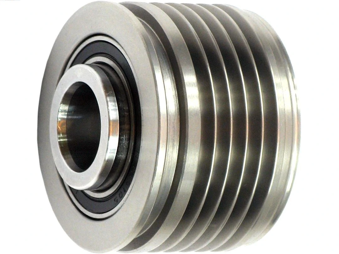 Polia do gerador Mercedes B W245