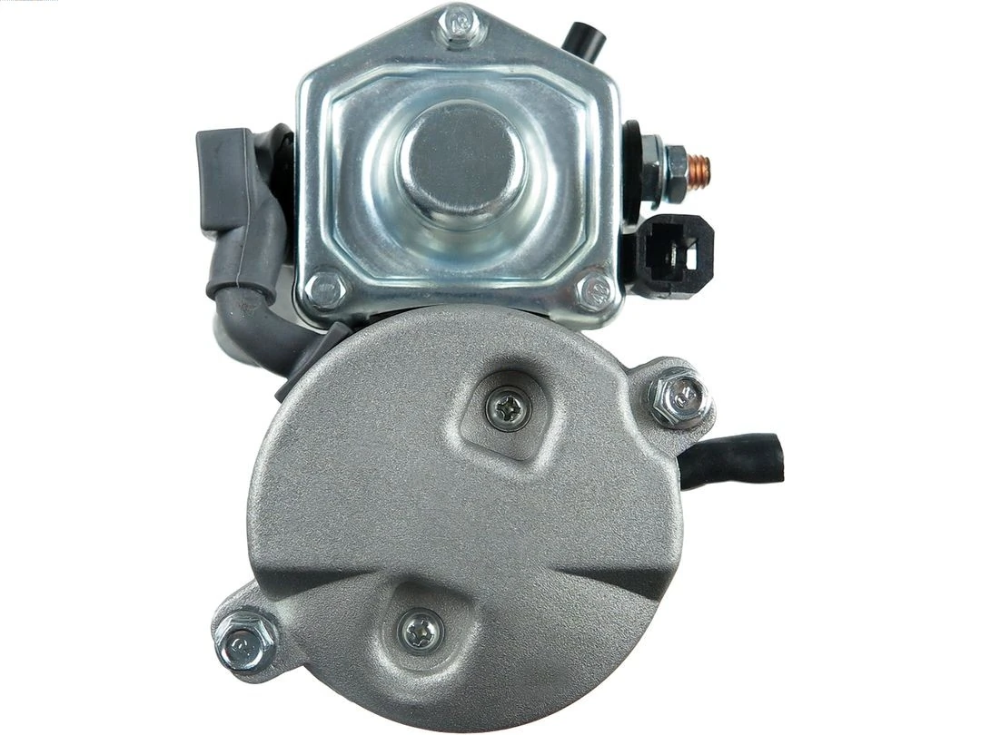 Стартер As-pl S6157 цена, от 123.56 USD