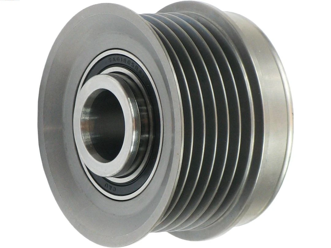 Polia do gerador Ford Maverick 2 1N2