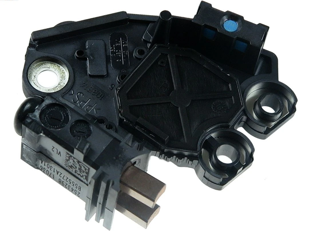 Реле зарядки генератора As-pl ARE3092VALEO цена, от 42.78 USD