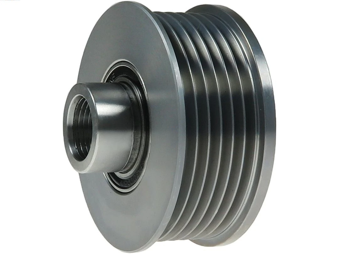 Polia do gerador Mitsubishi Pajero K90