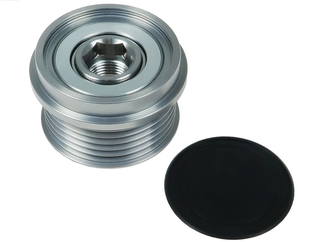 Инерционный шкив AS/Auto Storm AFP5045S цена, от 22.18 USD