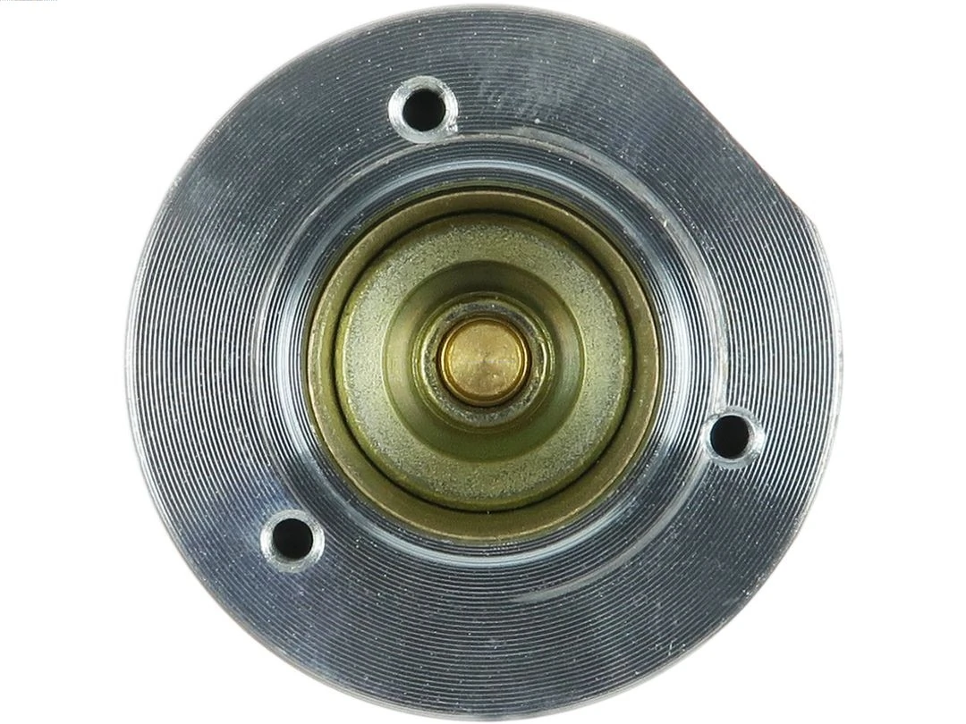 Relê retrator do motor de arranco Citroen C3 2R, 2C