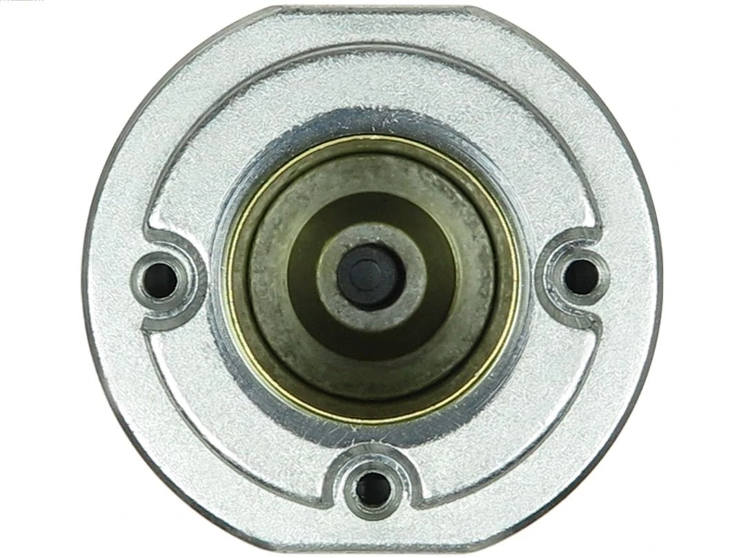 SS3107P As-pl Тяговое реле стартера