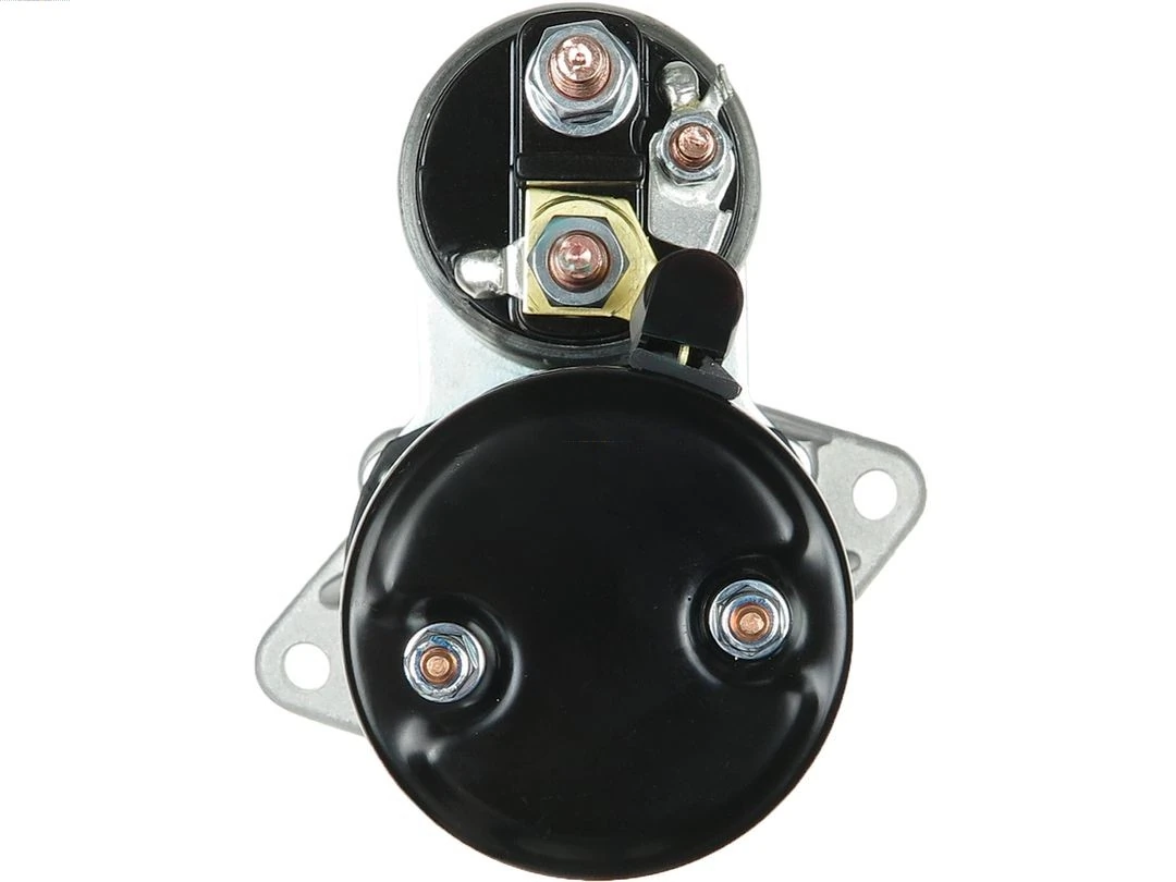 Motor de arranco Opel Astra L35