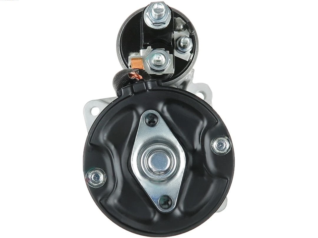 Стартер As-pl S0139 цена, от 93.58 USD