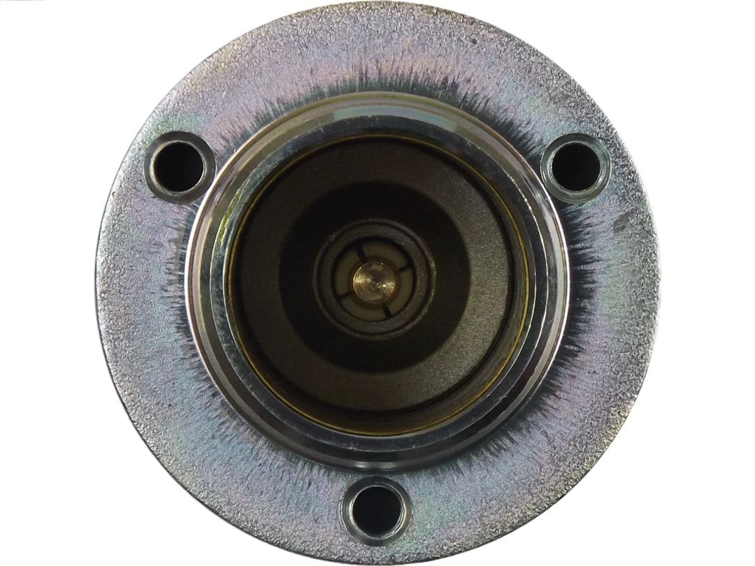 SS0039BOSCH As-pl Тяговое реле стартера