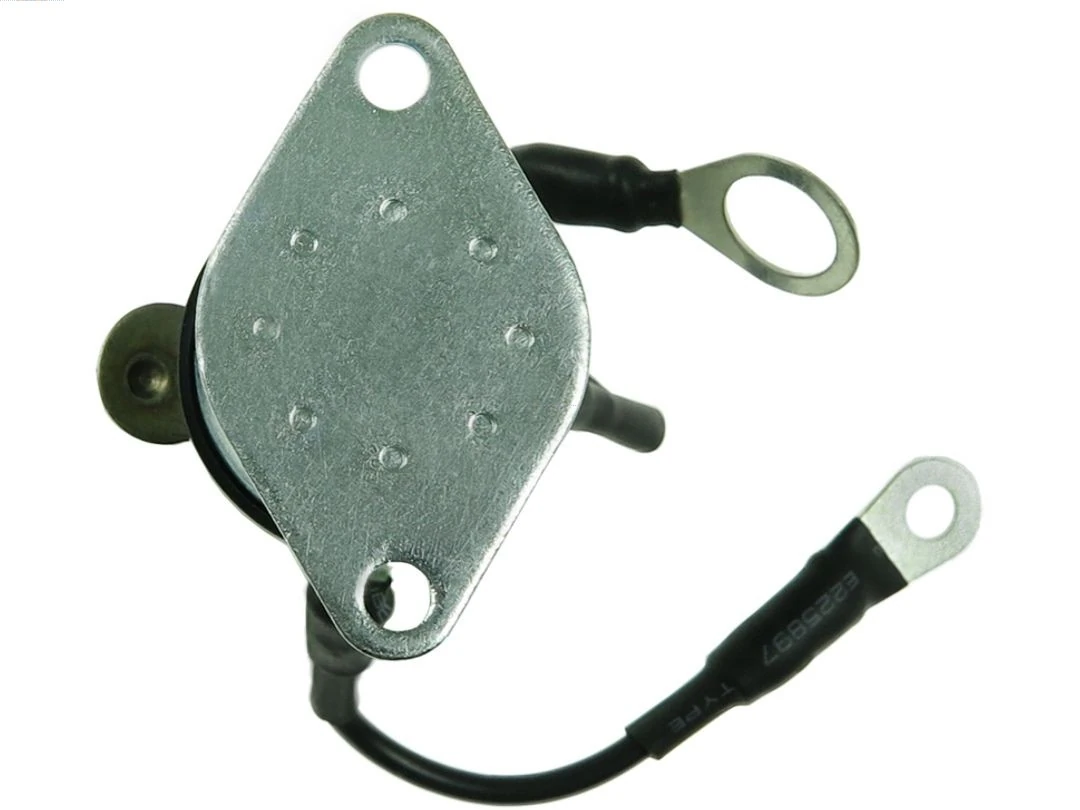 Втягивающее реле ASR SS0180S