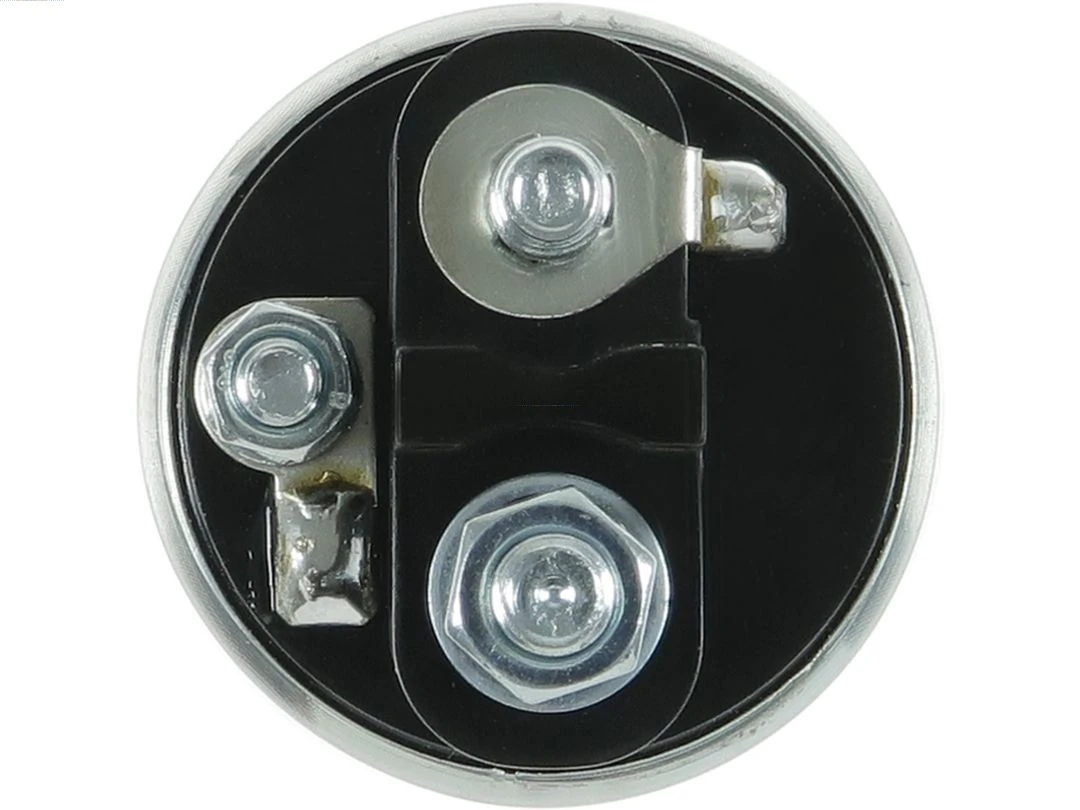  Втягивающее реле стартера Ford Capri 3