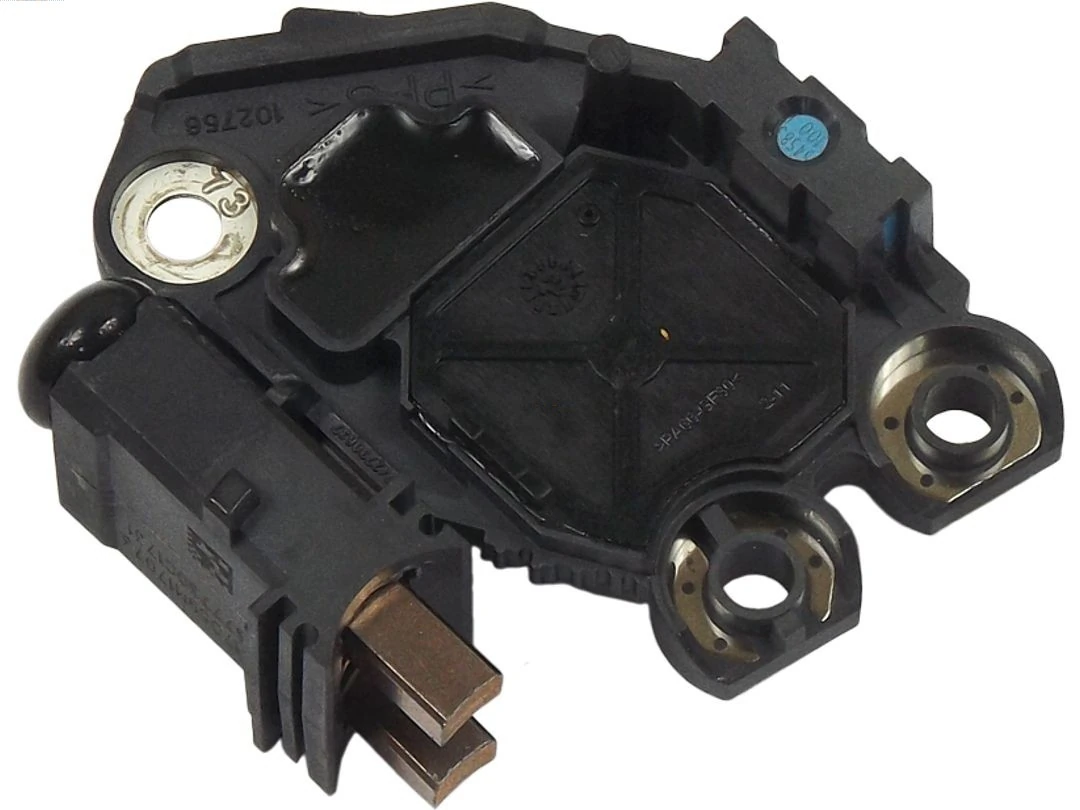 Реле зарядки генератора As-pl ARE3126VALEO цена, от 66.25 USD