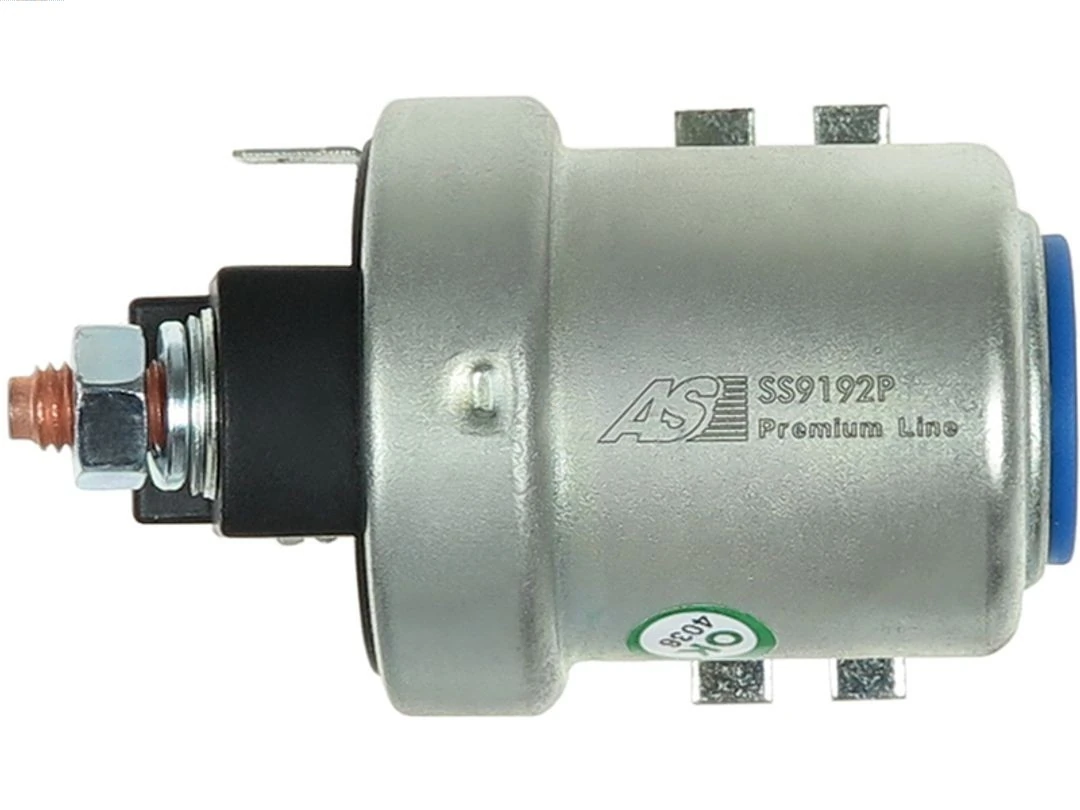 Втягивающее AS/Auto Storm SS9192P цена, от 29.76 USD