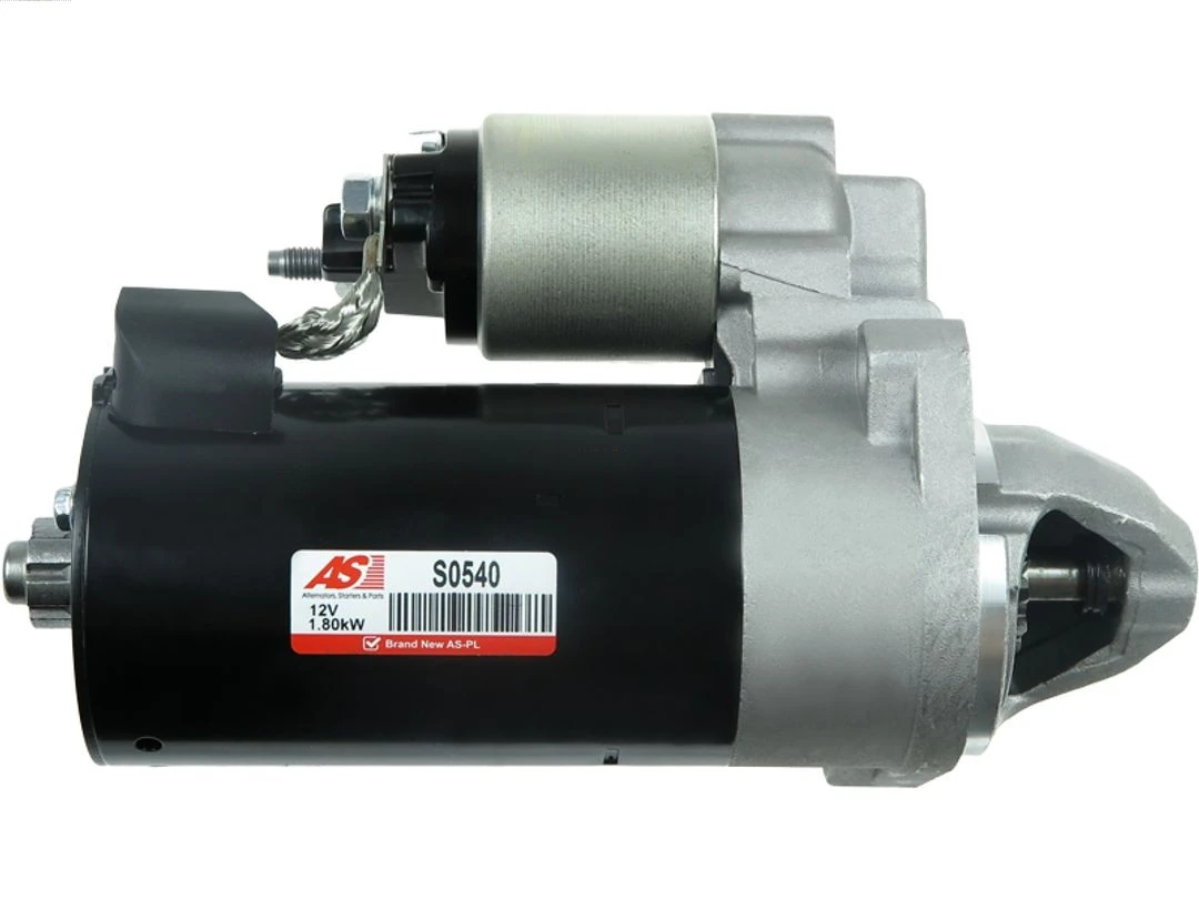 S0540 As-pl Стартер автомобиля