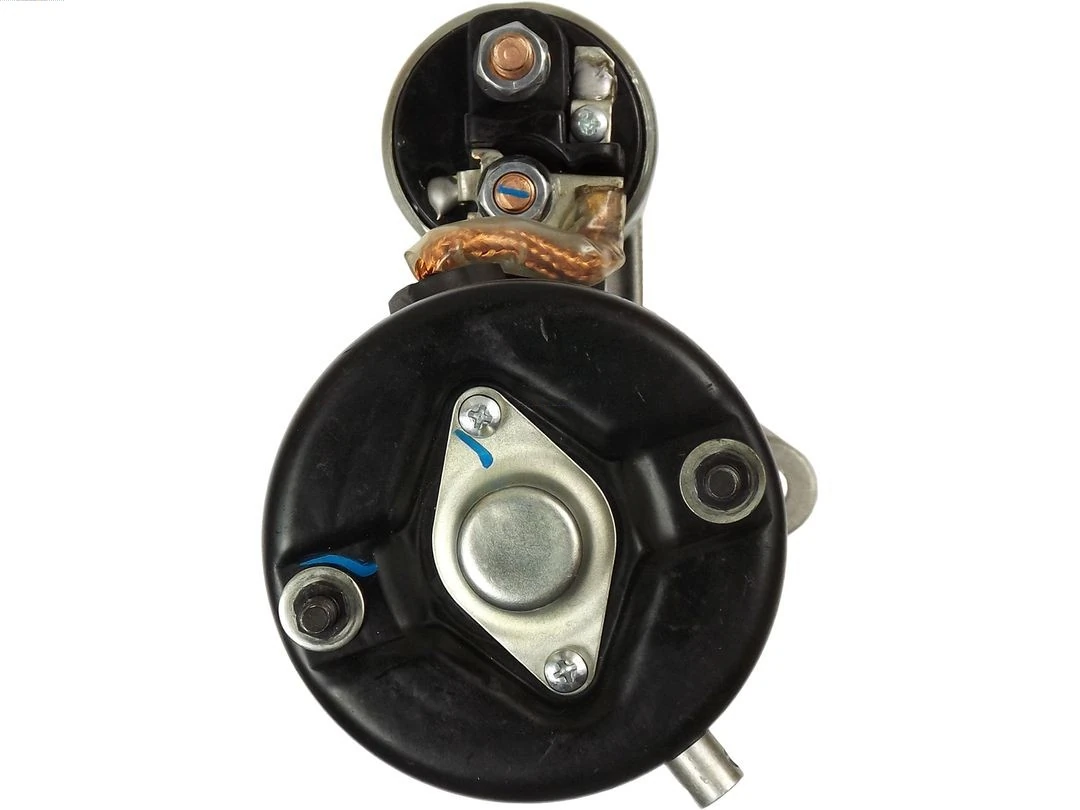 Стартер As-pl S0493 цена, от 127.27 USD