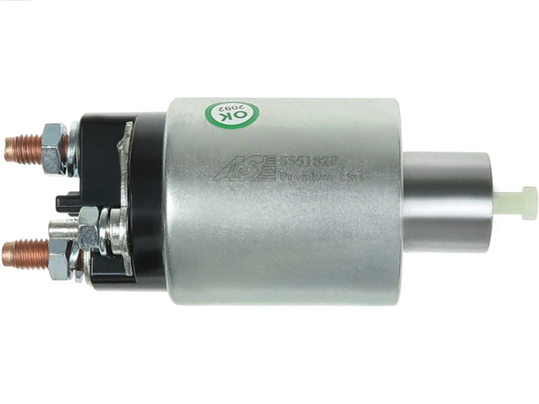 SS5182P AS/Auto Storm Тяговое реле стартера