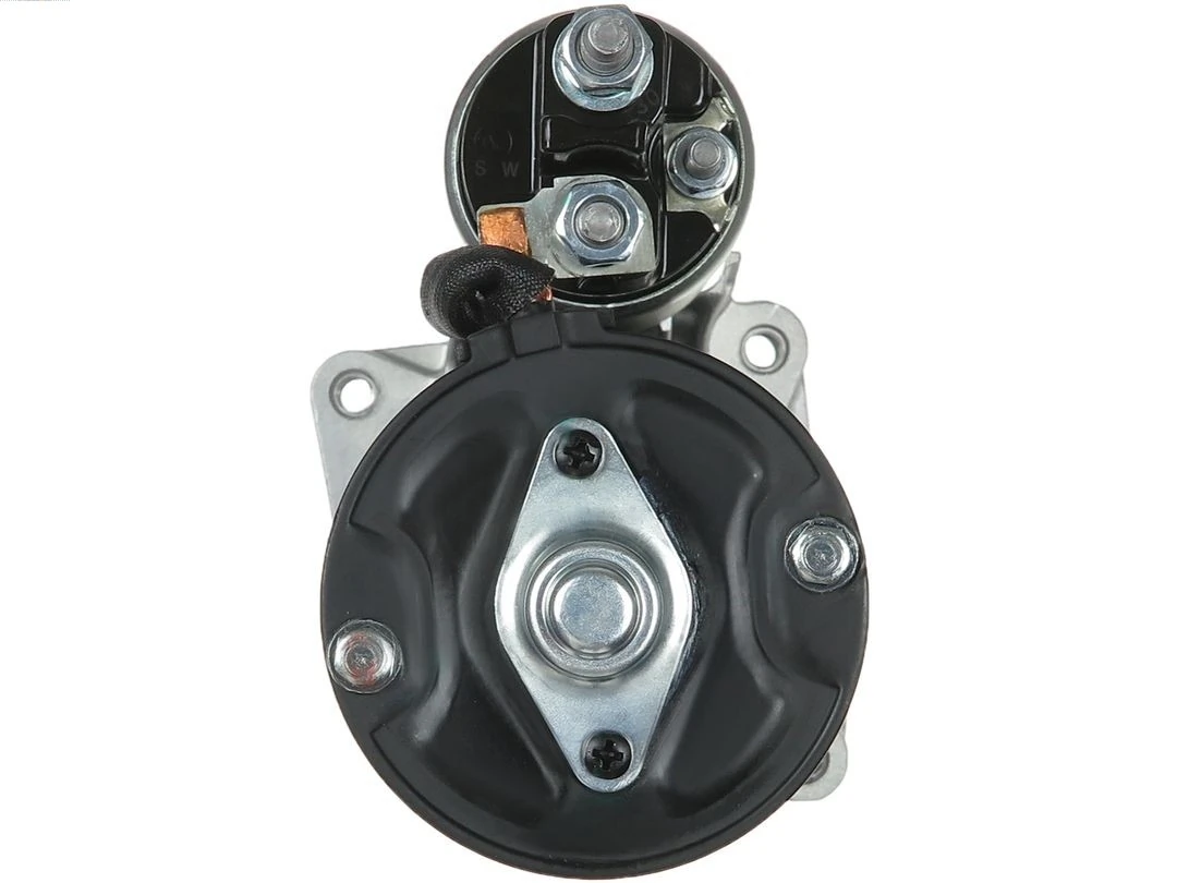 Стартер As-pl S0159 цена, от 98.30 USD