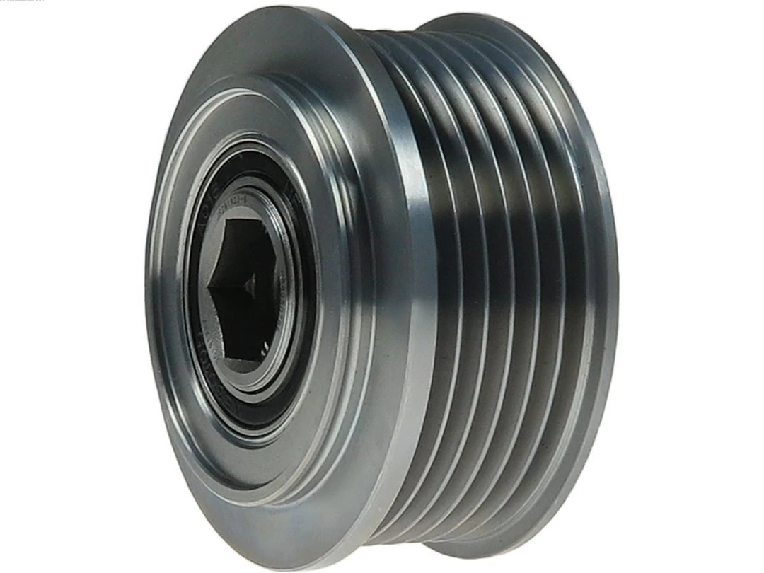 Polia do gerador Mitsubishi Pajero K90