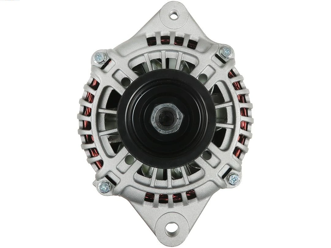 8982687930 Isuzu Генератор автомобильный