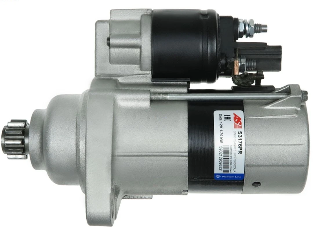 Купить S3176PR As-pl Стартер
