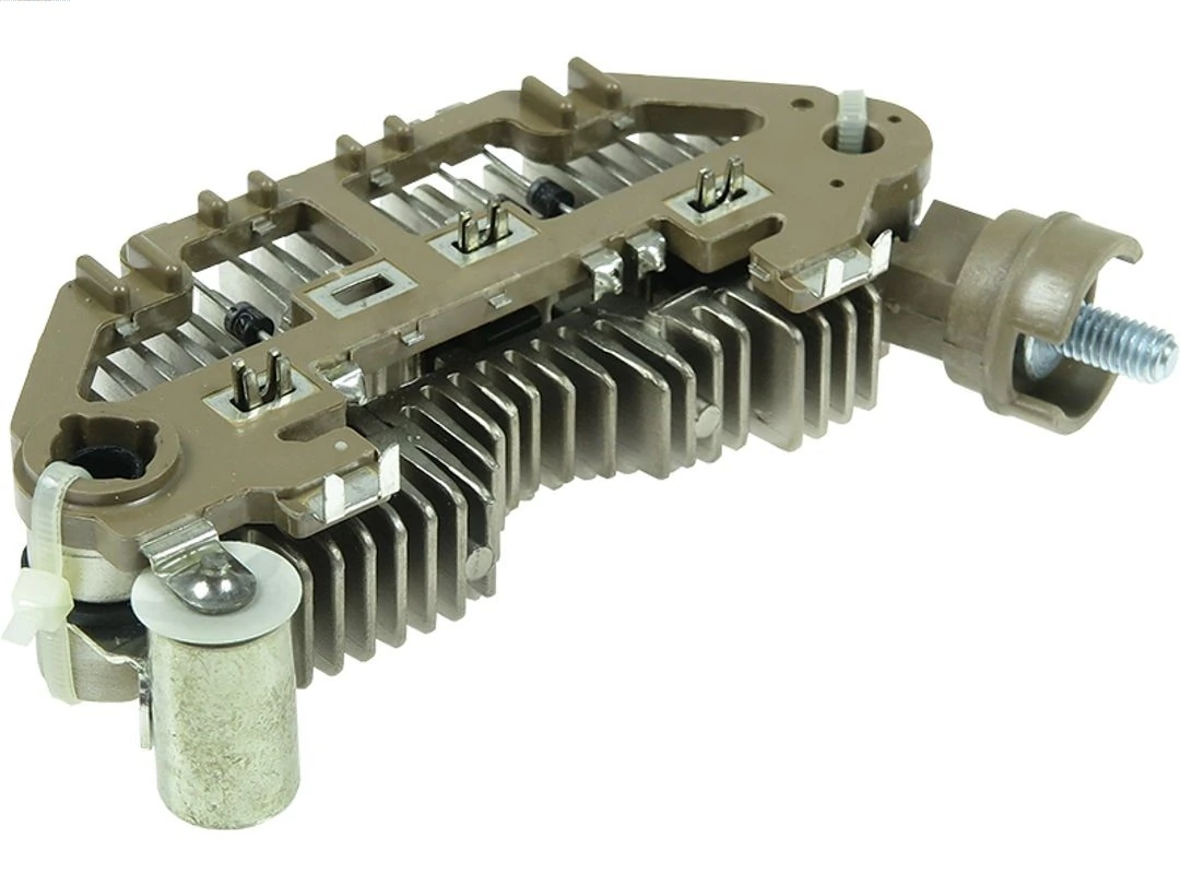 Выпрямитель генератора на KIA Rio I DC