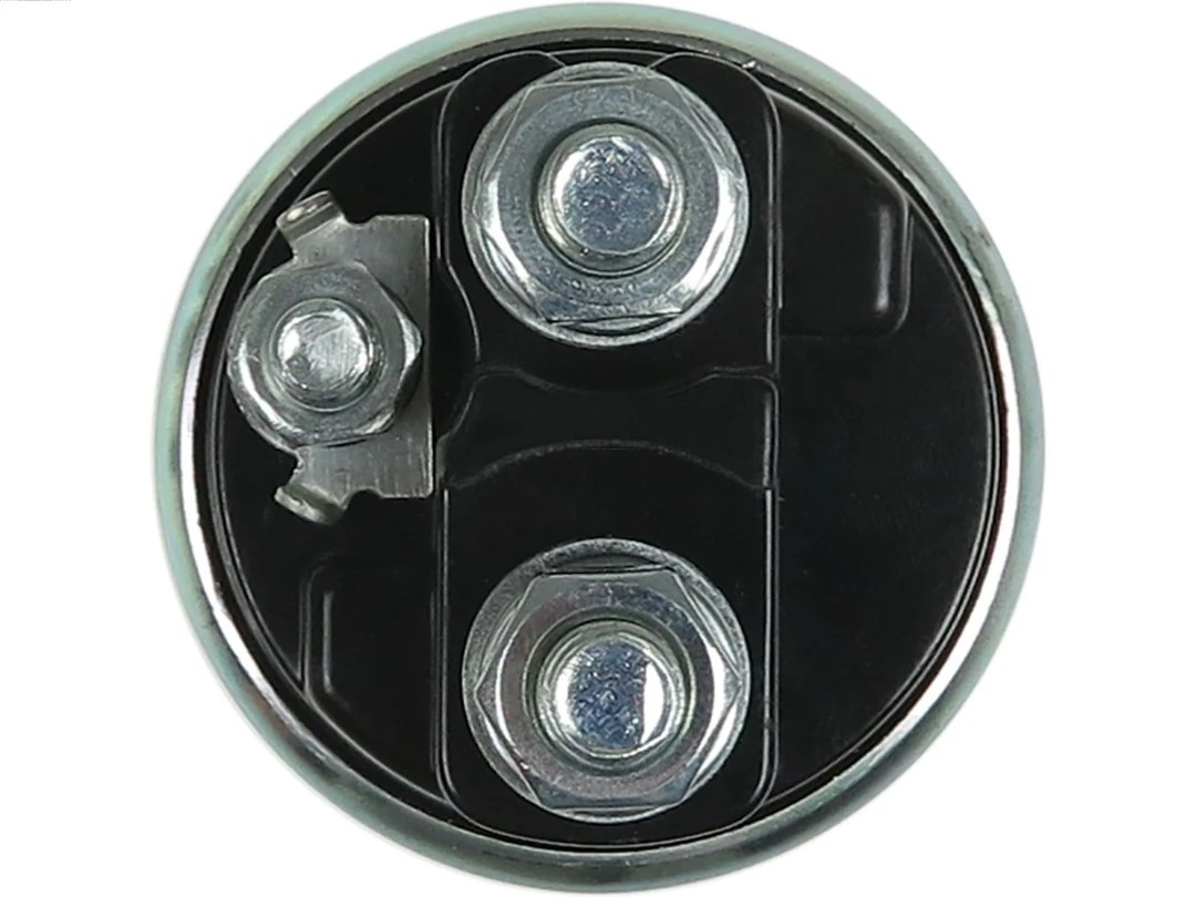 Relê retrator do motor de arranco Alfa Romeo 147 937