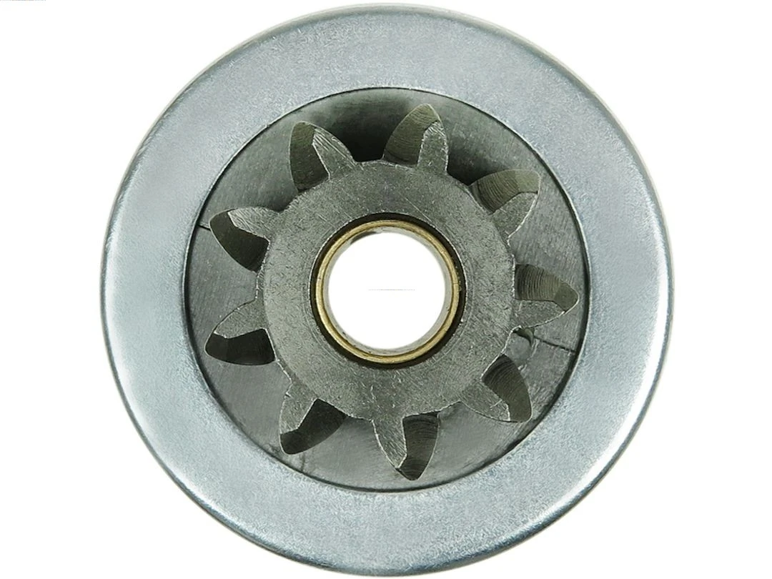 SD0117 As-pl Привод стартера