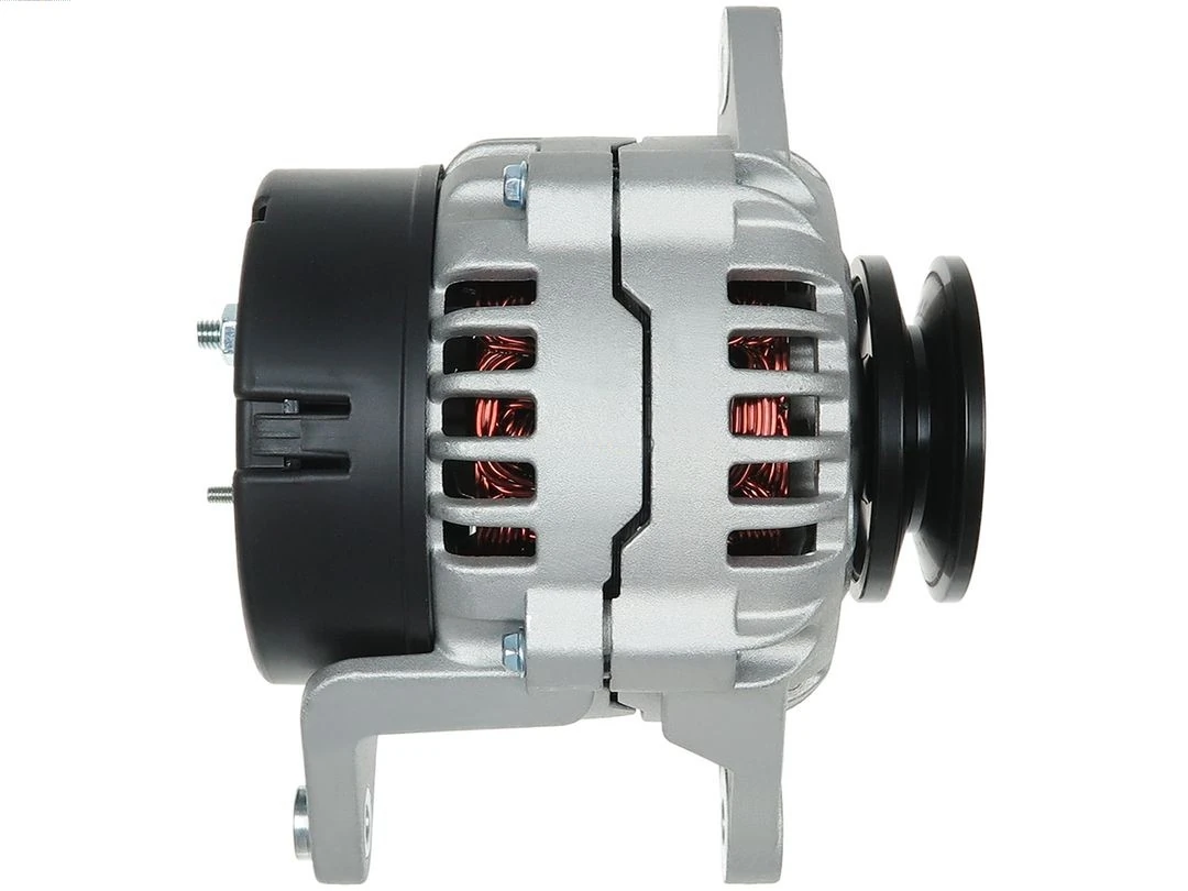 Gerador Ford Maverick UDS, UNS