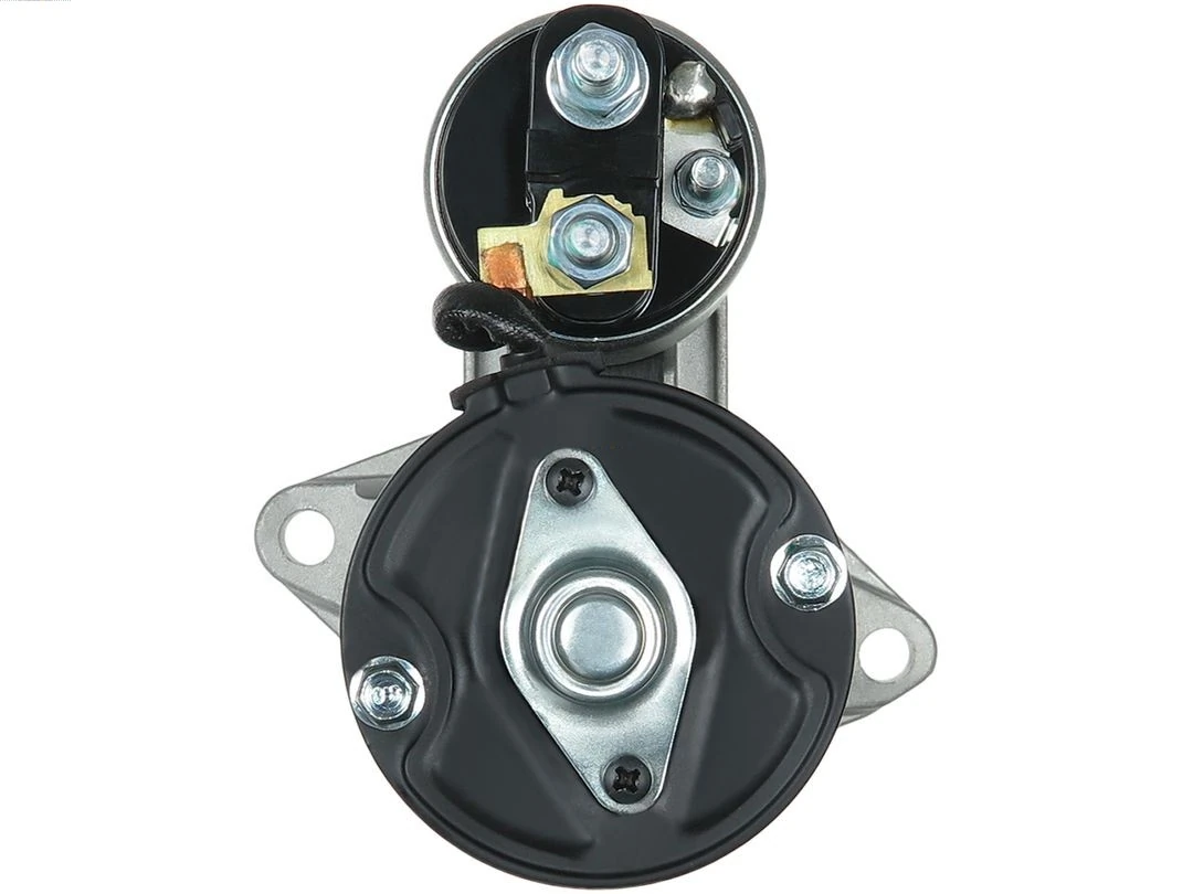 Стартер As-pl S0738S цена, от 103.16 USD