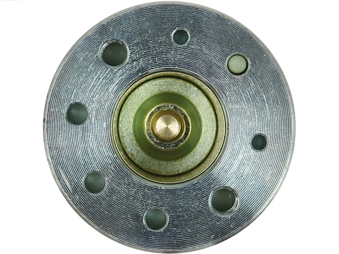 SS2021 As-pl Тяговое реле стартера