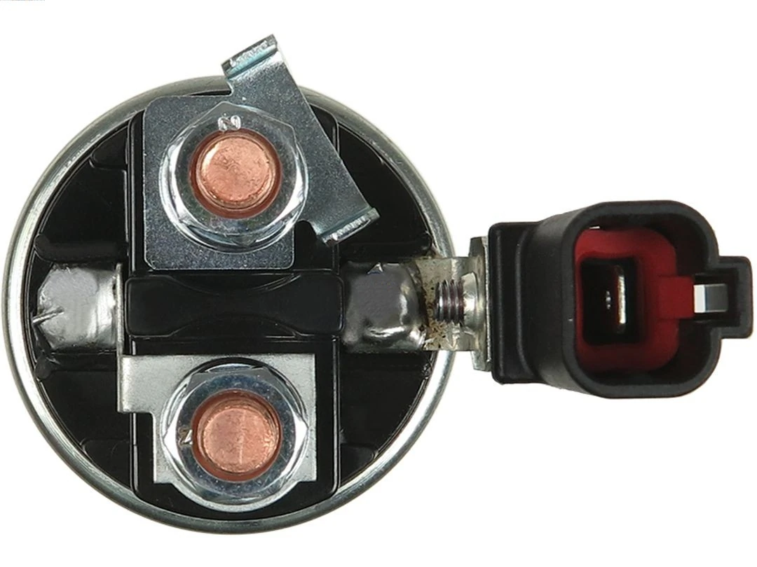 Relê retrator do motor de arranco Nissan Altima L31 