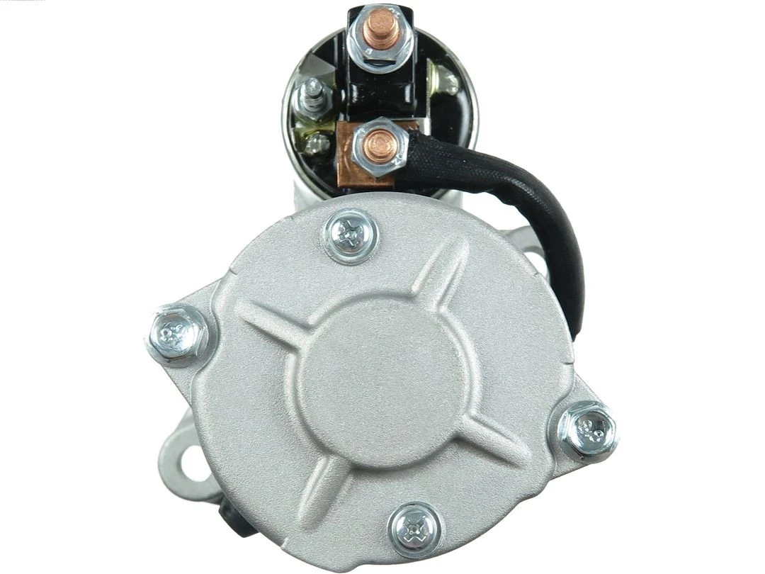 Стартер As-pl S5216 цена, от 49.61 USD