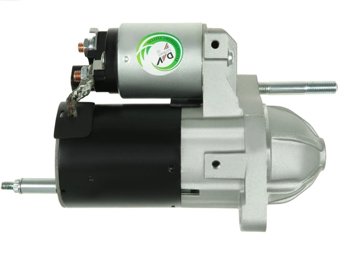 Купить S3106 As-pl Стартер