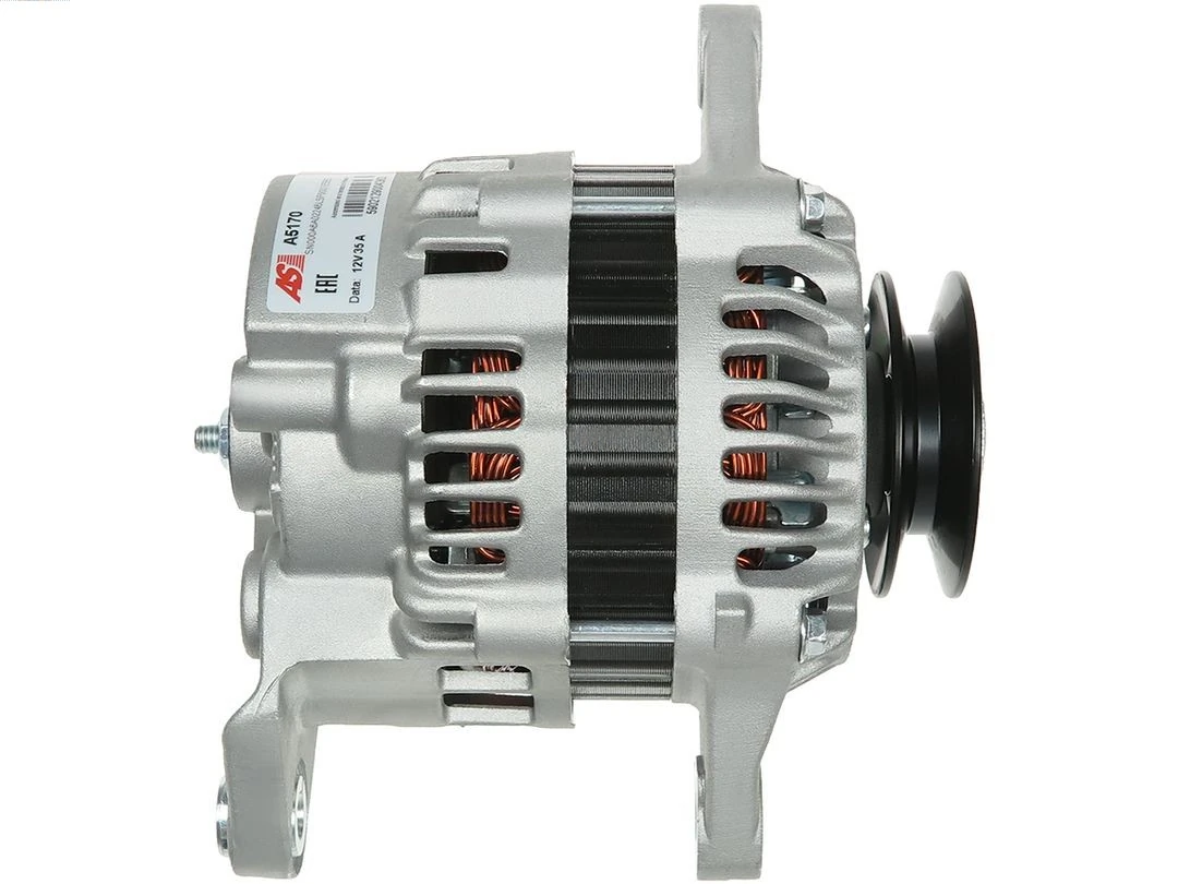 Автомобильный генератор As-pl A5170 цена, от 108.55 USD