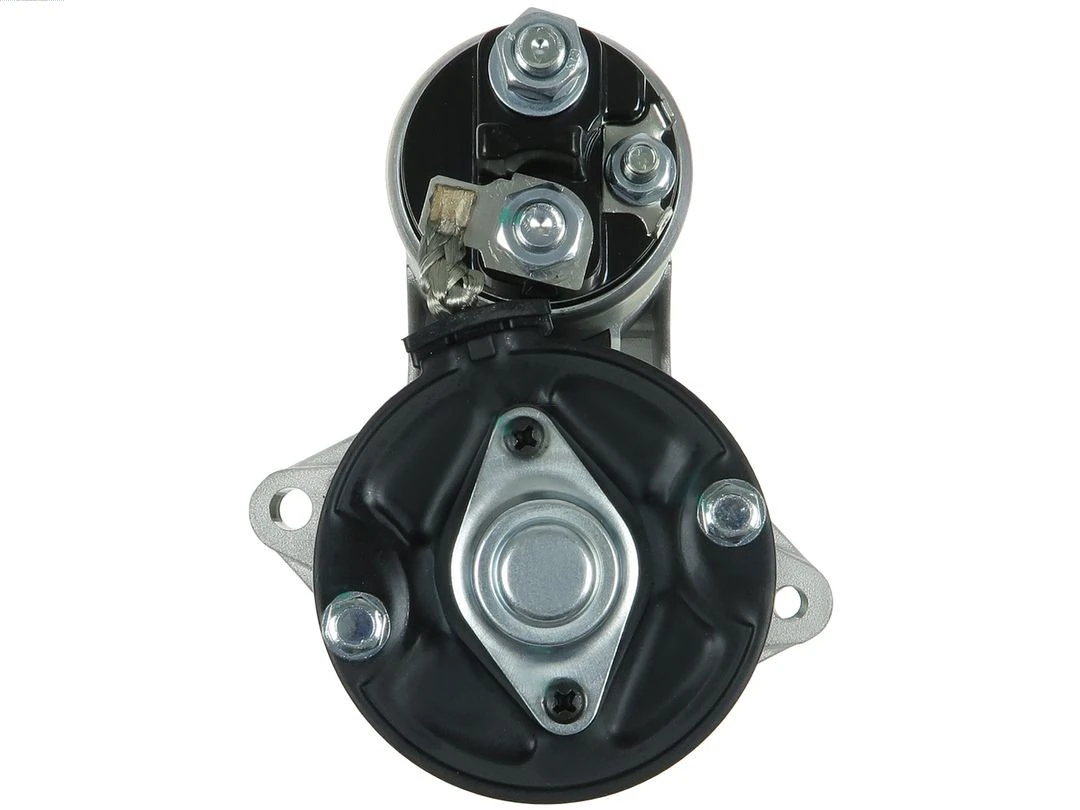 Стартер As-pl S0100 цена, от 33.82 USD