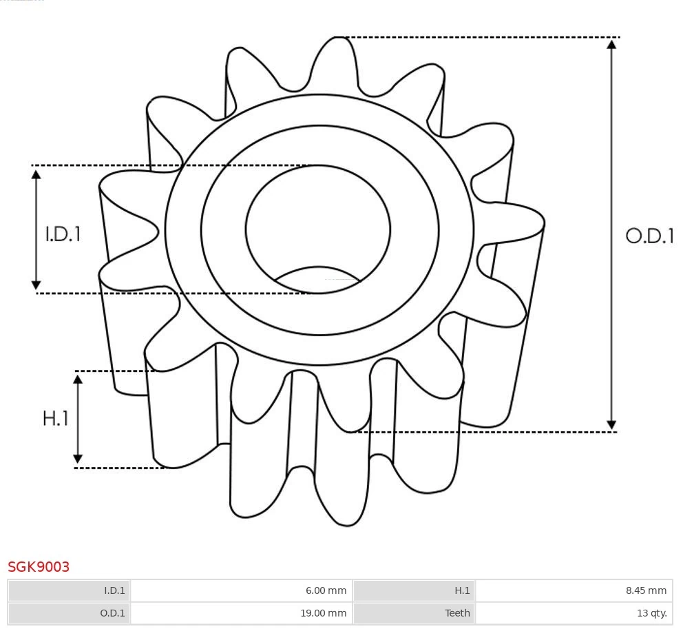 SGK9003 As-pl 