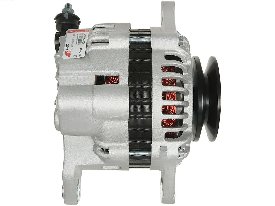 Автомобильный генератор As-pl A5042 цена, от 151.07 USD