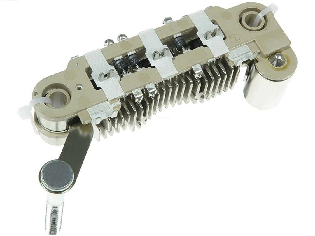 Eixo de diodos do gerador Mitsubishi Lancer 3 C1V, C3V