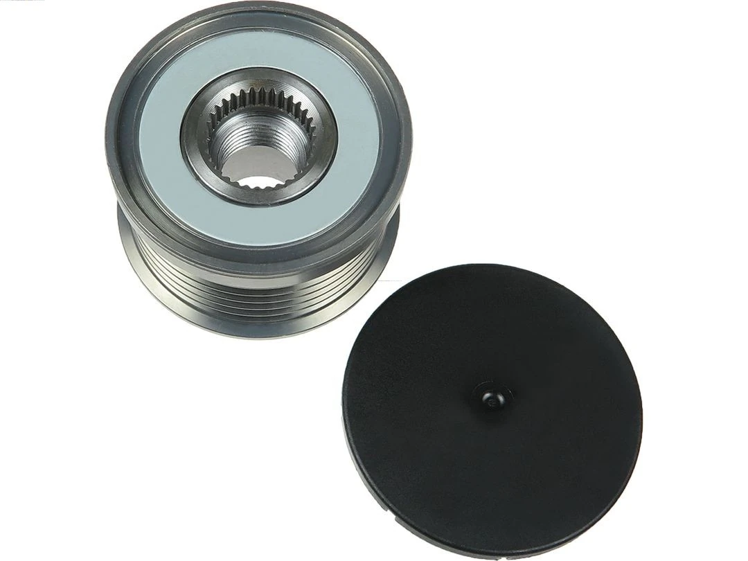 Polia do gerador Mercedes ML/GLE W163