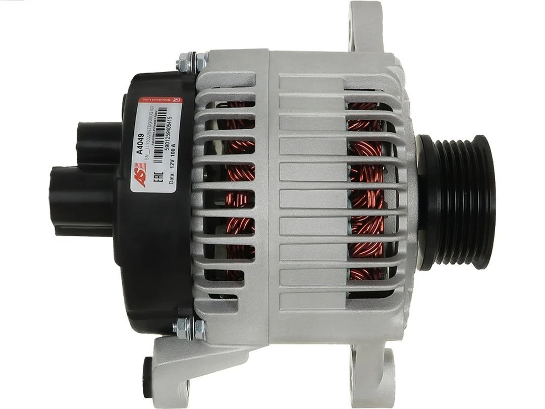 Автомобильный генератор As-pl A4049 цена, от 142.41 USD