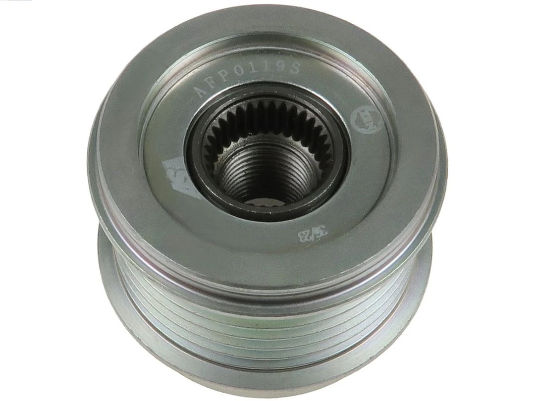 Инерционный шкив AS/Auto Storm AFP0119S цена, от 22.91 USD