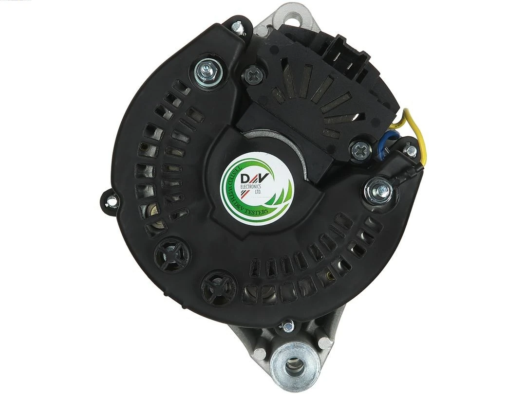 Генератор 7701499251 Renault (RVI)