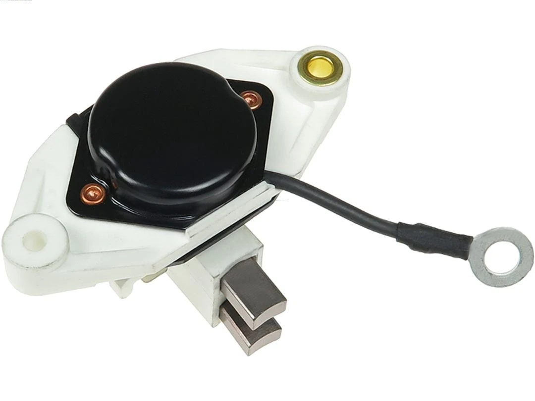 Relê-regulador do gerador (relê de carregamento) para Renault Trucks MAGNUM III 