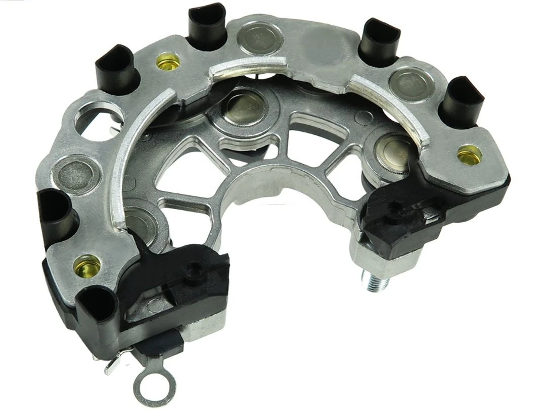 Eixo de diodos do gerador Renault Espace III JE