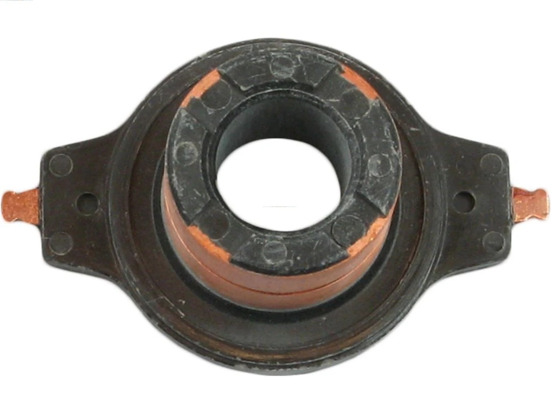 Коллектор ротора генератора Рено Трафик I