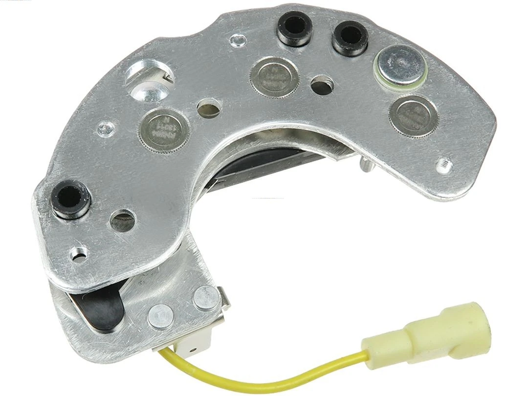 Диодный мост генератора Лэнд-ровер Фрилендер I