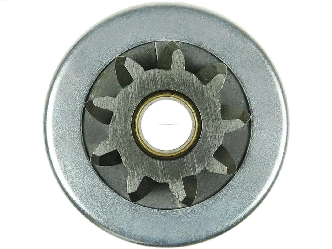 SD0108 As-pl Привод стартера