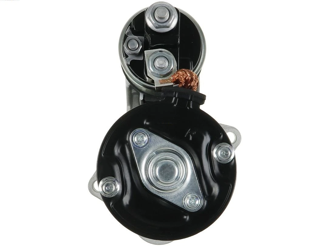 Стартер As-pl S0606 цена, от 97.10 USD