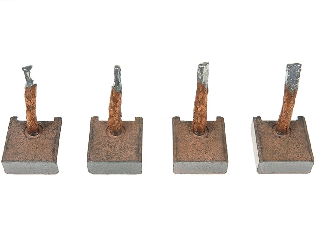 Escova do motor de arranco Renault 21 S48