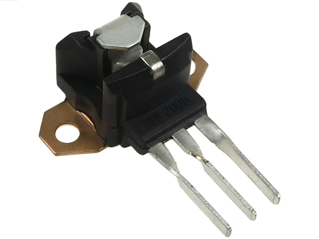 Sensor de efeito Hall Ford Orion 2 AFF