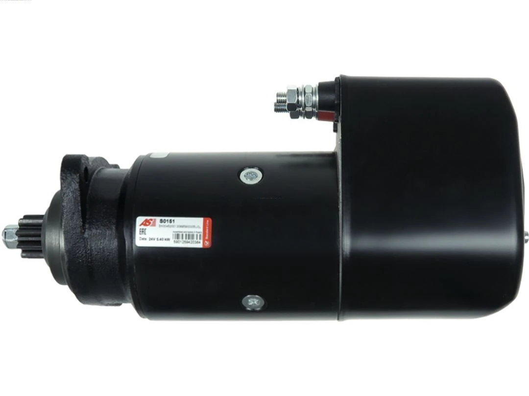 Стартер ASR CS194 цена, от 262.99 USD