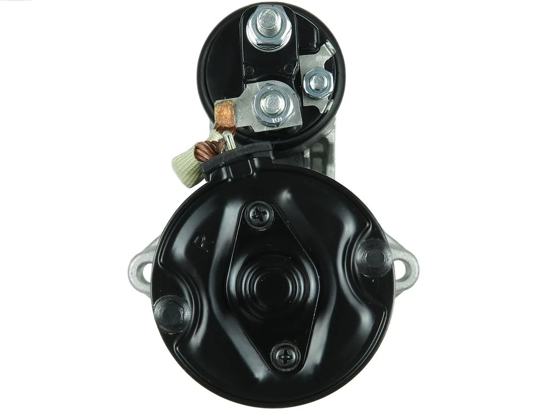 Стартер As-pl S0228 цена, от 36.64 USD